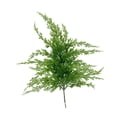 thumbnail image 4 of Ramita de planta artificial Strade Fareast Limited decoración navideña Altura 47cm, 4 of 5