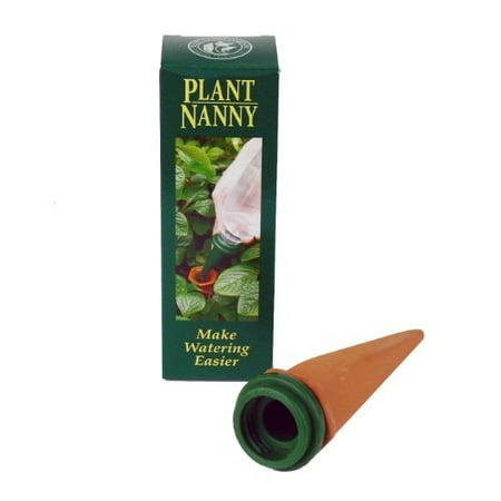 - Plant Nanny 8000 Bottle Stake