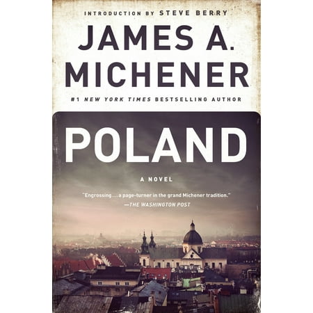 Poland : A Novel