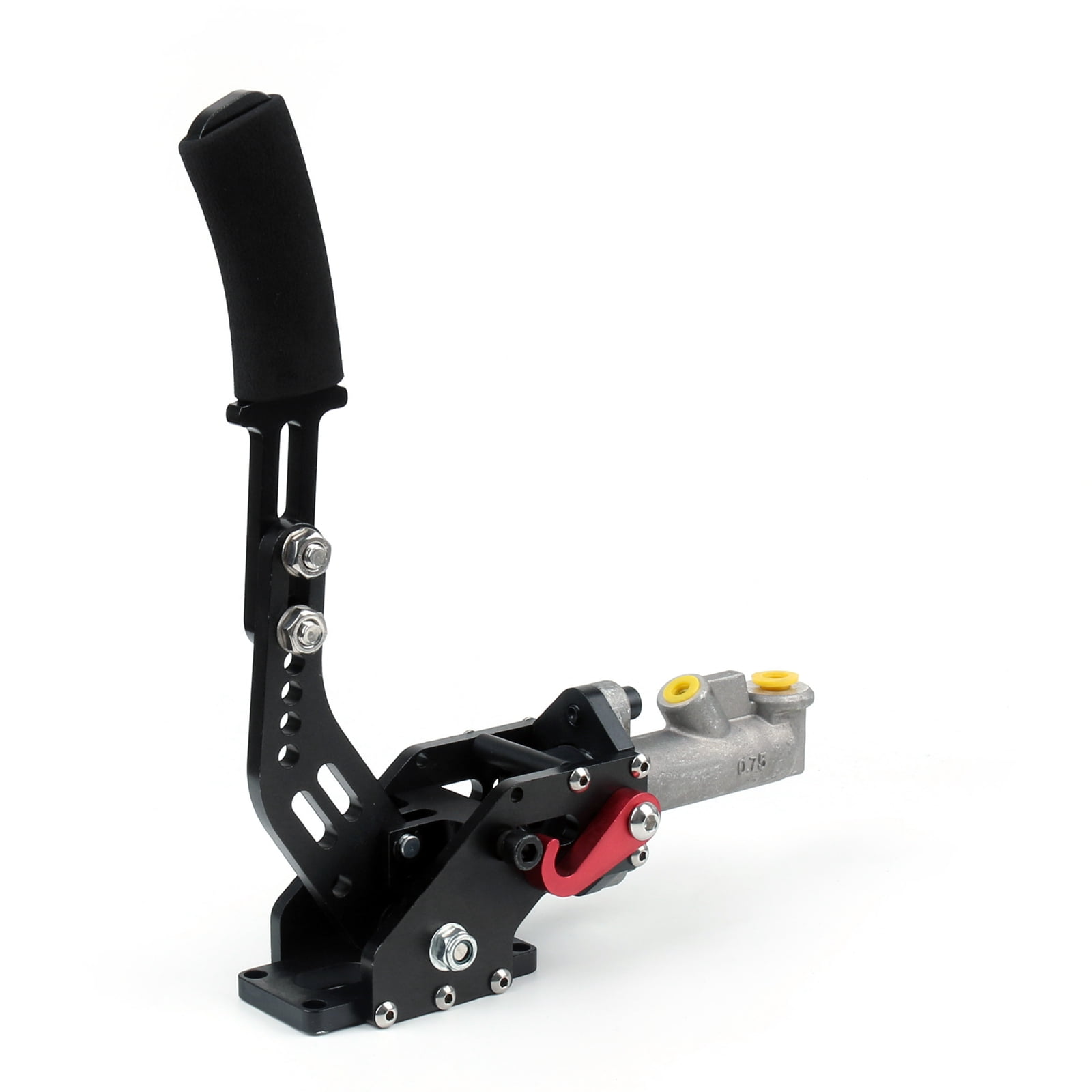 Hydraulic Drift EBrake Racing Handbrake Vertical Horizontal Aluminium