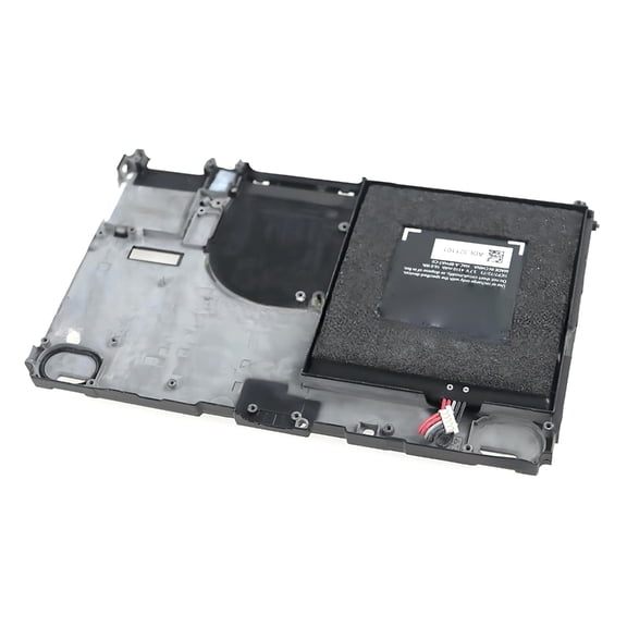 1 Set Consoles Middle Frame and Battery Replacement Accessory for Switches 2017 2018 HAC-001 2019 2020 HAC-001(-01)