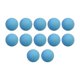 thumbnail image 5 of Pelotas de Golf de espuma EVA para niños, pelotas para practicar Golf, juguete elástico, pelota de ejercicio para interior y exterior, manualidades, p Azul, 5 of 7