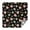 Pioneer Flower Floral-1, variant on Pioneer Flower Floral Print Pattern Square Tablecloth, Waterproof Wipeable Spillproof Washable Table Cover for Home Kitchen Party Decor, 42"x42"
