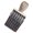 Style D, variant on WINDLAND 0-9 Number Stamp Roller Stamp Multifunctional Scrapbooking Roller Stationery Date Stamp Adjustable Office Stamp