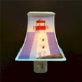 thumbnail image 1 of Peggys Cove Lighthouse Night Light, 1 of 1