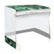 thumbnail image 1 of Cubierta de jaula para perros para cajas de alambre, s cubiertas de caseta para mascotas a prueba , resistente M Gloria Cubierta de jaula transparente, 1 of 9