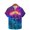 Multicolor12, variant on Yanghang Tops Men Men's T-Shirts Men's Fashion Casual Hanukkah Printed Shirt Short Sleeve Button Up Short Sleeve Lapel Shirt Top Summer Tops For Men