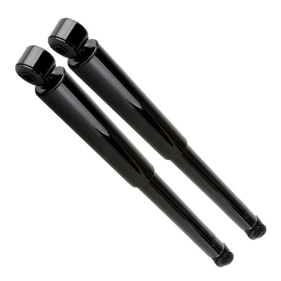 SCITOO - Rear Shock Absorber for Dodge Fits 1994-2001 for Dodge for Ram 1500,1994-2002 for Dodge for Ram 2500 Shocks 344365 Struts - 2Pc Set
