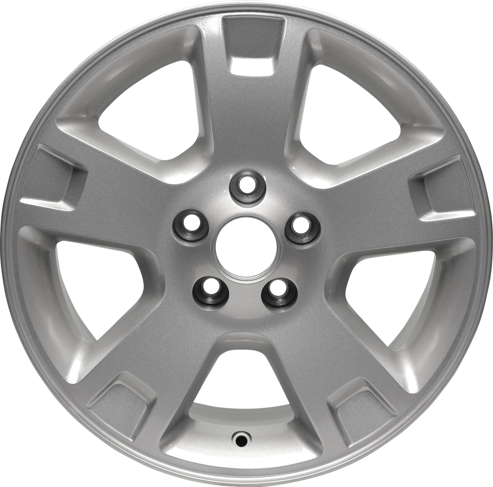 New Aluminum Wheel 17 Inch for 0205 Ford Explorer 17x7.5 Rim 5 Lug 114