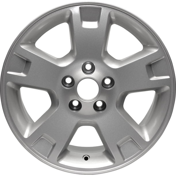 Рейлинги ford explorer 5