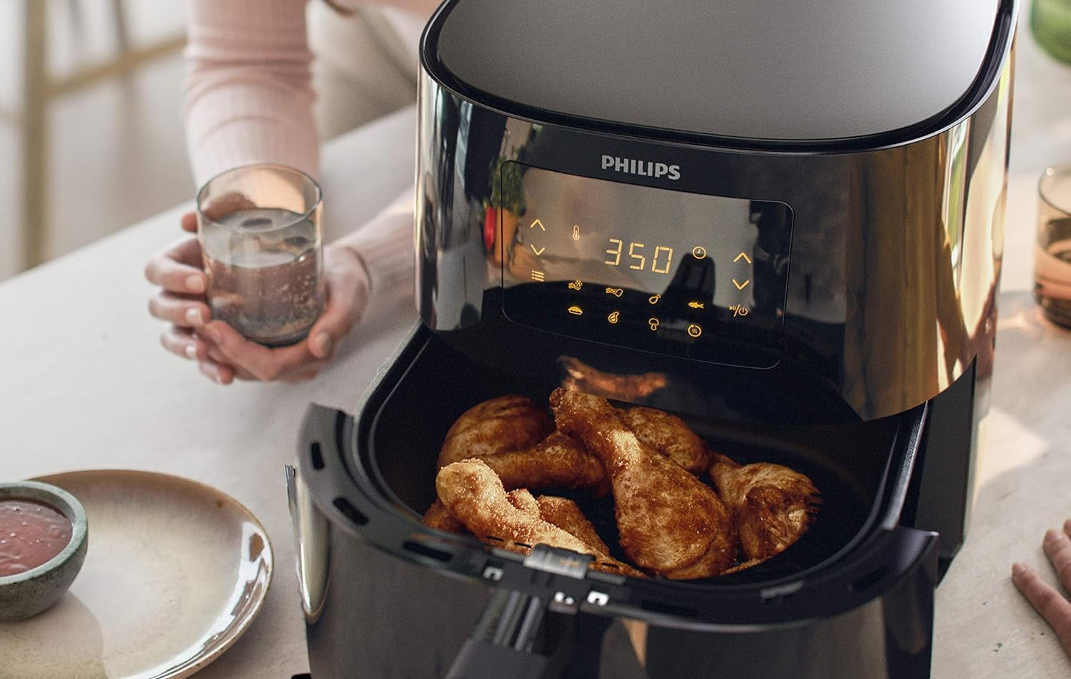 Philips Essential Airfryer