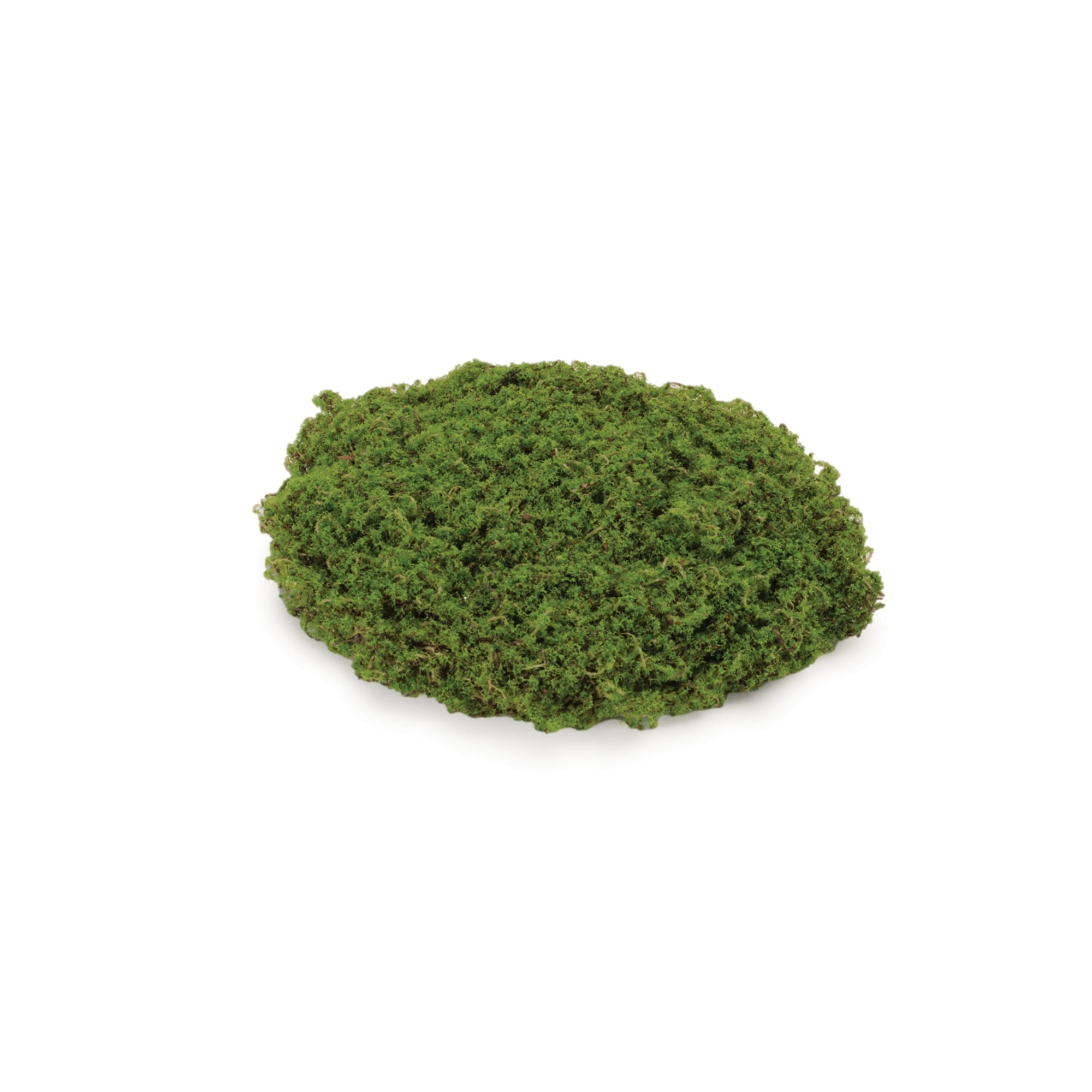 Melrose 96738DS 5.75 in., 7.25 in., 8.75 in. Styrofoam & PE Moss Pad, Green - Set of 3