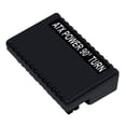 thumbnail image 6 of Right Angle ATX24Pin Adapter ATX24Pin Female to Male 90Degree Power Connector for Desktop Motherboards Installation, 6 of 6