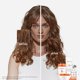 thumbnail image 4 of Champú Kerastase Nutritive Bain Satin para cabello fino a mediano, 4 of 7