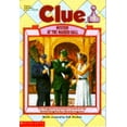 thumbnail image 1 of Pre-Owned Mystery at the Masked Ball (Clue, Book 4) (Paperback) 0590456334 9780590456333, 1 of 1