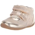 thumbnail image 2 of Mid-Tier Baby-Boy's Bennett First Walker Shoe, Gold, 3 Infant, 2 of 3