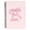 Light Pink, variant on WUYVCG Back to Schòòl Under $5 Coquettte Bow Notebook Stuff Schòòl Cute Notebook 6.18 X 8.34 Inches Aesthetic Journal Schòòl Stationary for Girly Women