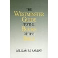 thumbnail image 2 of Westminster Guide to the Books of the Bible (Paperback), 2 of 2