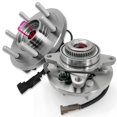 thumbnail image 1 of Conjunto de buje de cojinete de rueda KNOLET 515169 para Ford F-150, 1 of 8