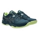 thumbnail image 3 of Tenis Asics Hombre Renma Indoor Verde Tennis verde oscuro 6.5 MX, 3 of 9