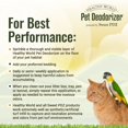 thumbnail image 4 of Natural Pet Deodorizer for a Fresh and Clean Habitat - 3.5 lbs, 4 of 4
