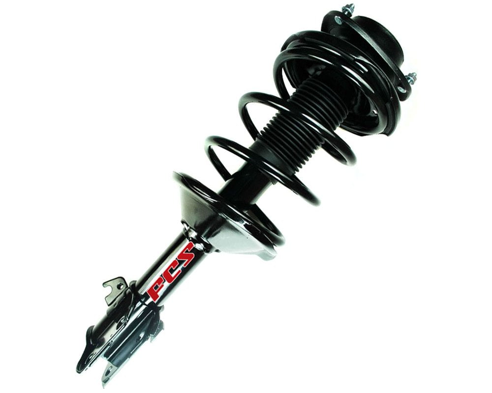 FCS 1331760R Complete Strut Assembly