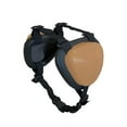 thumbnail image 1 of Coussinets pour Chien Protection Auditive Coussinets Portables Protection contre le Bruit avec Rembourrage en Mousse Écouteurs Légers pour Chien avec Sangle Réglable pour Tout Chien pour Camping Extérieur Voyage Marron, 1 of 3