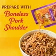 thumbnail image 6 of Cholula Pork Carnitas - Mild Seasoning Mix, 1.3 oz Bag, 6 of 22