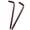 2, variant on 12mm Hex Key Wrench, Allen key Wrench, L Shaped Wrench, Hex Key Hexagon Head Replacement, Small Hex Wrench for Repairing Bike, Furniture