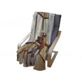 thumbnail image 3 of Antique Soft Flannel Fleece Blanket, Round Room with Piano Lots of Windows Classic Architecture Furnished, Cozy Plush for Indoor and Outdoor Use, 60" x 80", Brown Pale Yellow White, by Ambesonne, 3 of 5