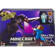 Minecraft Ultimate Ender Dragon Figure