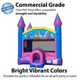 thumbnail image 2 of TentandTable Commercial Inflatable Bounce House - Princess Kids Jumper, 2 of 8