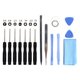 thumbnail image 1 of Juego de destornilladores P2 P5 P6 Destornillador pentalobe, estrella de 5 puntas, 0,8 mm, 1,2 mm y 1,5 mm, T5 Trox, destornillador para Apple, Iphone, Macbook Pro y Air y Rojo Verde Cocina, Decoración y Otros, 1 of 3