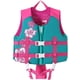thumbnail image 1 of Chaqueta flotante de chaleco de natación para niños de 1 a 9 años de edad/22 a 50 libras oso de fresa  Electrónica, 1 of 5