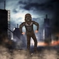 thumbnail image 4 of InSpirit Designs, LLC Godzilla x Kong Economy Kong Child Costume | Medium Unisex, 4 of 6