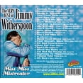thumbnail image 2 of Jimmy Witherspoon - The Very Best Of Jimmy Witherspoon: Miss Miss Mistreater - Music & Performance - CD, 2 of 2