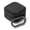 Black, variant on elago Compatible with Samsung Galaxy Buds 4 Pro & Galaxy Buds 4 Case, Armor Case with Carabiner, Premium Silicone Cover, Wireless Charging, Headphone Accessories, for Men, for Women (Black)