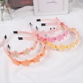 thumbnail image 4 of 12 accesorios para el cabello para moño updo francés – peines de metal para mujeres y niñas, regalos de estilo para fiestas, bodas, uso diario, 4 of 5