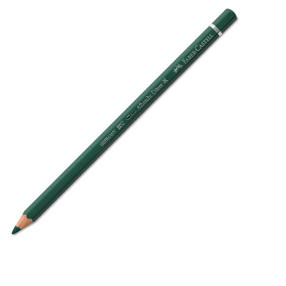 Faber-Castell Albrecht Durer Watercolor Pencil - Juniper Green