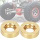 thumbnail image 5 of Contrapeso De Coche RC, Peso De Equilibrio De Coche RC, Anticorrosión Antioxidante Para RC Tracker RC Crawler Car RC Vehicle 1/10 RC Car, 5 of 8