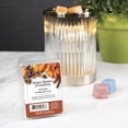 thumbnail image 3 of Spiced Pumpkin Pie Scented Wax Melts, Better Homes & Gardens, 2.5 oz (1-Pack), 3 of 8