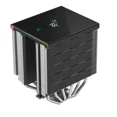thumbnail image 4 of DISIPADOR PARA CPU DEEPCOOL AK620 DIGITAL SE AM5 LGA1851, 4 of 5