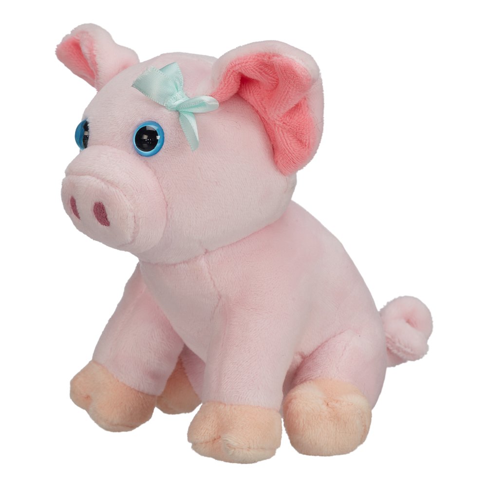 My Life As Pig for 18" Dolls Plush Stuffed Animal