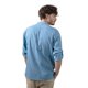 thumbnail image 2 of CAMISA COMFORT FIT CON CUELLO MAO, 2 of 4