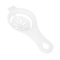 thumbnail image 4 of Egg White Separator Tools Eggs Yolk Filter Gadgets Kitchen Separating Funnel Spoon, 4 of 5