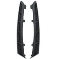 thumbnail image 1 of 2 uds embellecedor de extensión de parachoques trasero izquierdo y derecho 5216506030 para Camry 2018 a 2022 Jadeshay A, 1 of 8