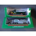 thumbnail image 2 of Hess Truck Mini / Miniature Lot Set 1998, 1999, 2000, 2001, and 2002, 2 of 4
