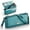 Green, variant on Gangxun Women Crossbody Case Phone Wallet Rfid Blocking Multi Card Slots with Zipper Pocket Detachable Wristlet & Shoulder Strap Wallet Rfid