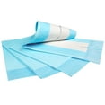 thumbnail image 3 of 4 Pet Puppy Training Pee Pad Dog Cat Disposable Absorbent Odor Reducing Mats Set, 3 of 7