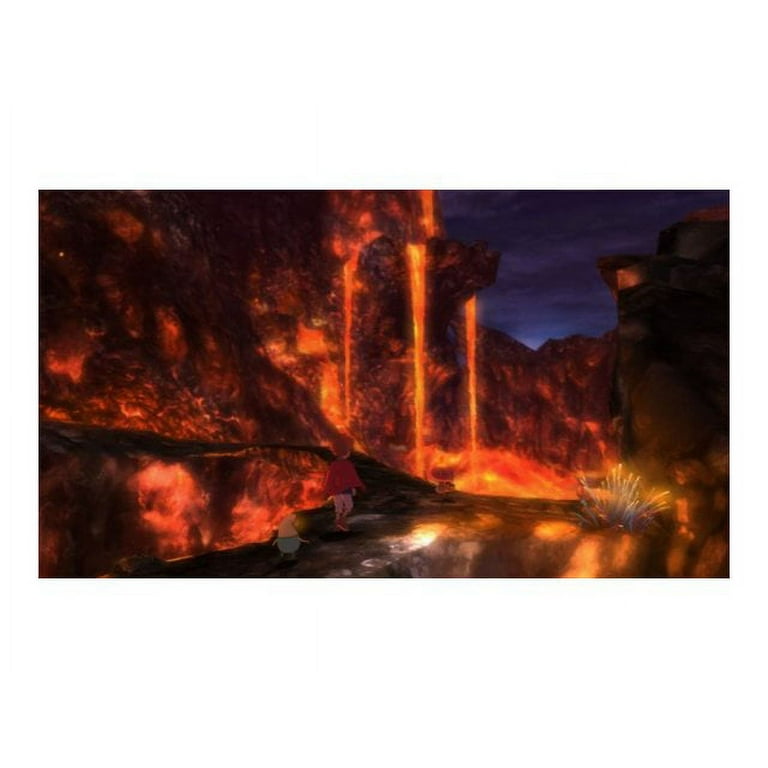 Ni No Kuni: Wrath of the White Witch, Bandai Namco Ni No Kuni: Wrath of the White Witch, Bandai Namco